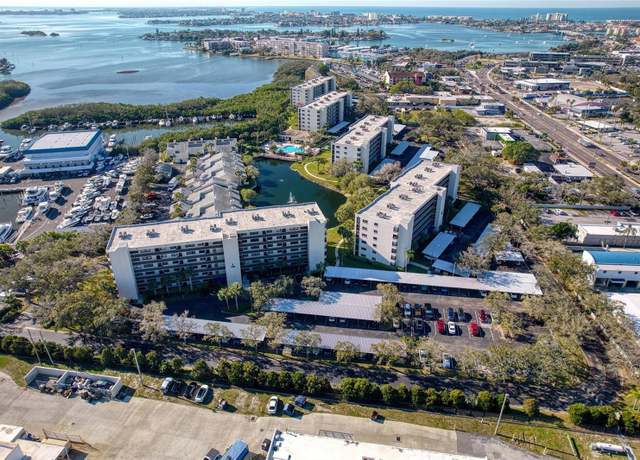 Property at 1316 Pasadena Ave S #203, South Pasadena, FL 33707, 2 beds, 2 baths