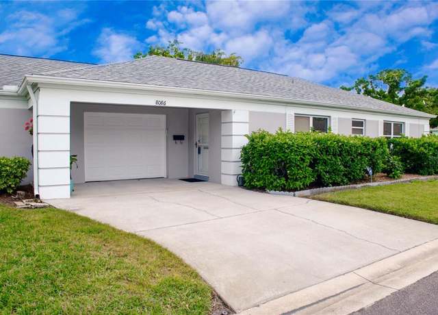 Property at 8086 Annwood Rd, Seminole, FL 33777, 2 beds, 2 baths
