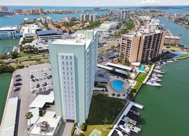 Property at 31 Island Way #505, Clearwater Beach, FL 33767, 1 bed, 1 bath