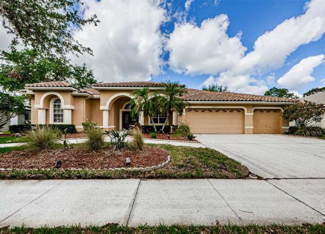 Property at 2042 Diamond Ct, Oldsmar, FL 34677, 4 beds, 3 baths