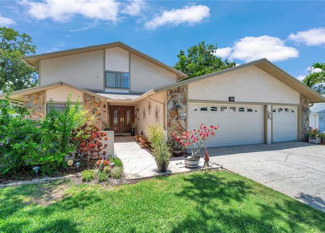 Property at 11974 Rosetree Pl S, Seminole, FL 33772, 3 beds, 2.5 baths
