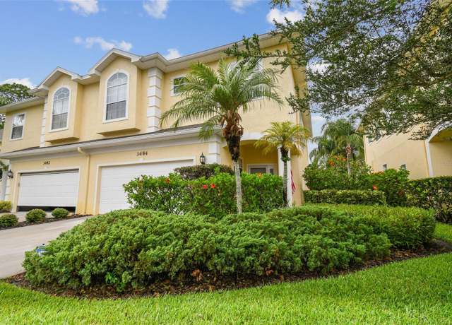 Property at 3484 Primrose Way, Palm Harbor, FL 34683, 4 beds, 2.5 baths