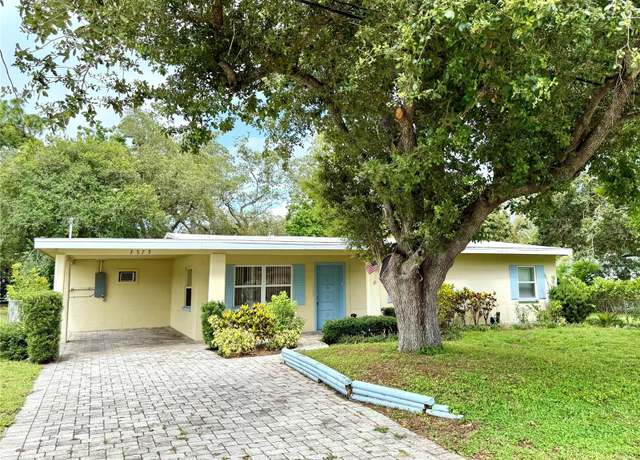 Property at 3575 Lake Highland Dr, Palm Harbor, FL 34683, 4 beds, 1.5 baths