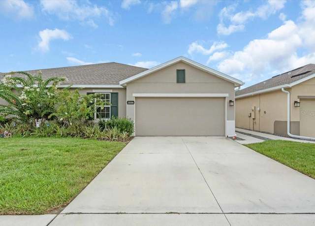 Property at 18184 Turning Leaf Cir, Land O Lakes, FL 34638, 3 beds, 2 baths