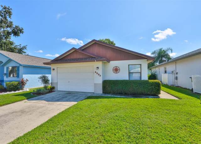 Property at 6253 Sandpipers Dr, Lakeland, FL 33809, 2 beds, 2 baths