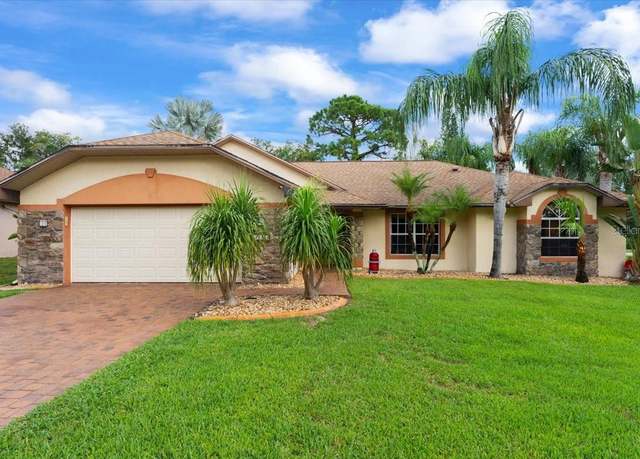 Property at 6225 Ranier Cir, Port Orange, FL 32127, 3 beds, 2 baths