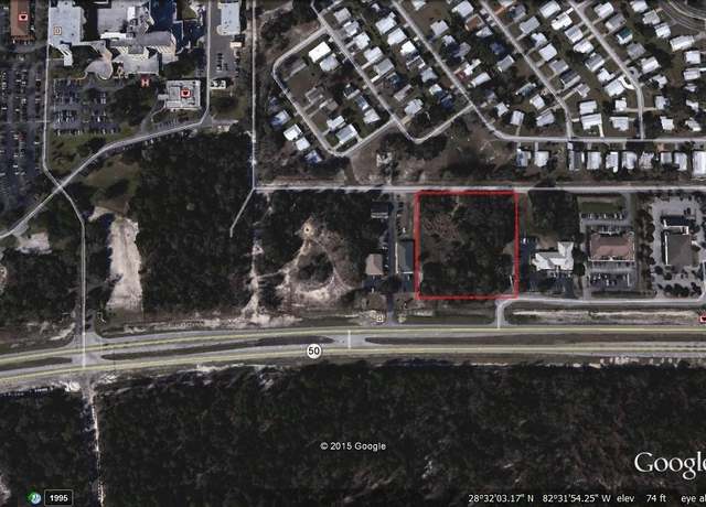 Property at 11507 Cortez Blvd #102, Brooksville, FL 34613