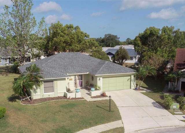 Property at 4647 Gazebo Ct, New Port Richey, FL 34655, 2 beds, 2 baths