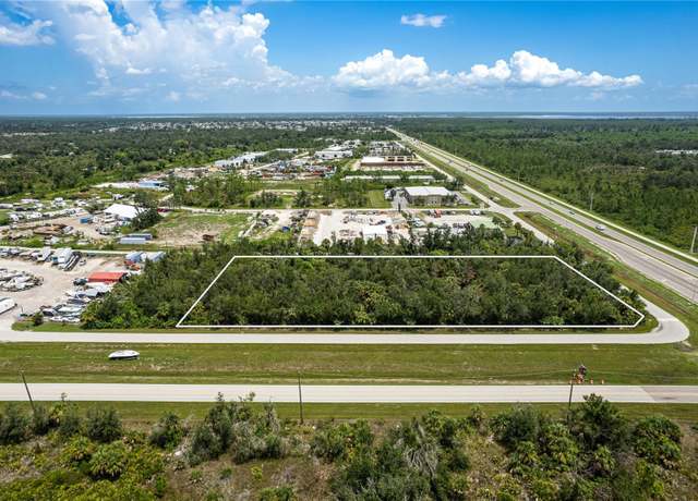 Property at 13440 Marathon Blvd, Port Charlotte, FL 33981
