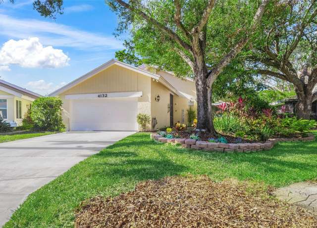 Property at 4132 Carriage Cir #12, Sarasota, FL 34241, 3 beds, 2.5 baths
