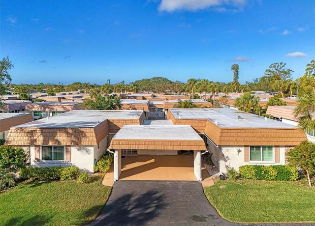 Property at 2505 Riverbluff Pkwy Unit V196, Sarasota, FL 34231, 2 beds, 2 baths