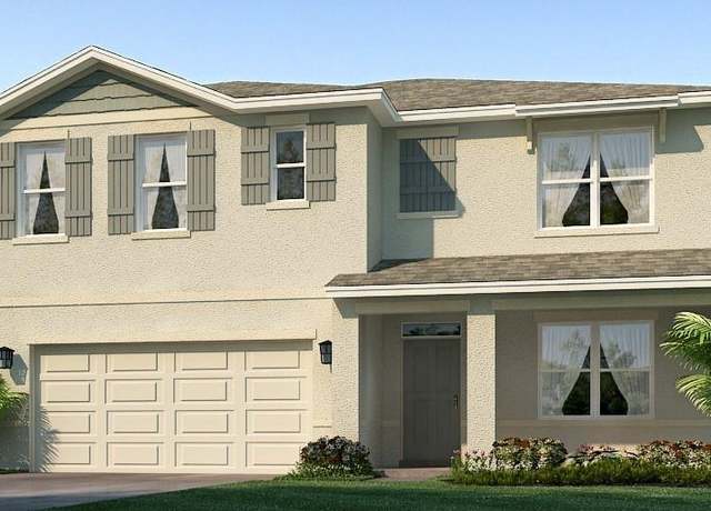 Property at 17218 Whiskey Creek Trl, Parrish, FL 34219, 5 beds, 3 baths
