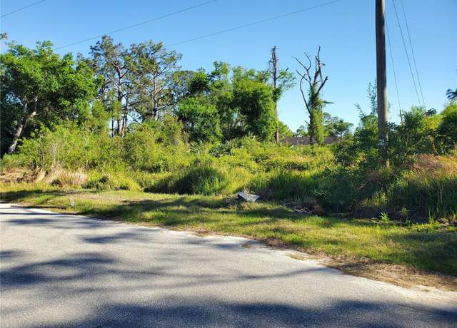 Property at Azure Rd, North Port, FL 34286