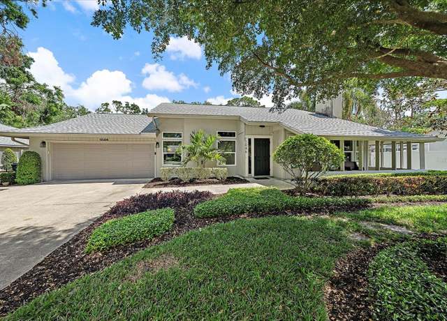 Property at 1046 Greystone Ln, Sarasota, FL 34232, 3 beds, 2 baths