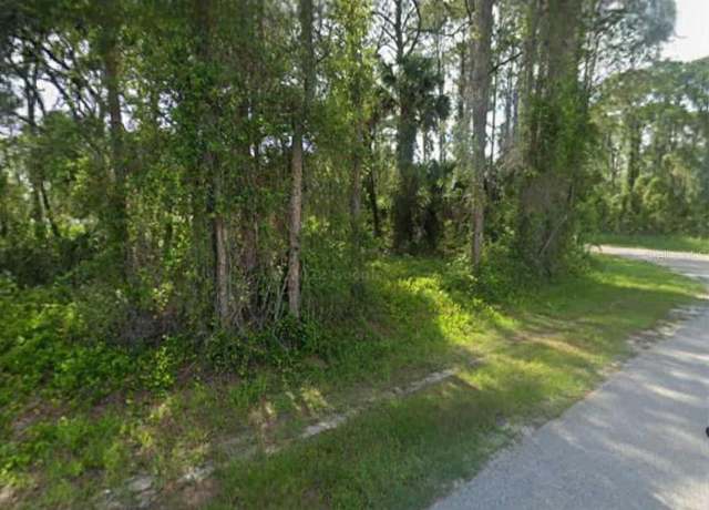 Property at Campbell St, North Port, FL 34288