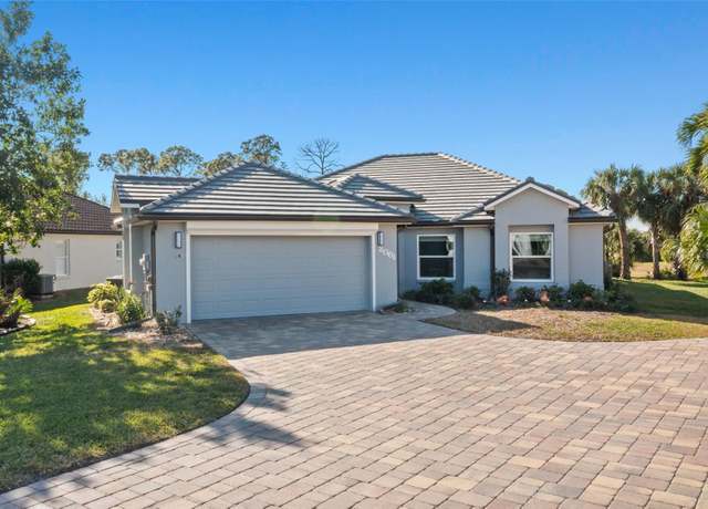 Property at 2061 King Tarpon Dr, Punta Gorda, FL 33955, 3 beds, 2 baths