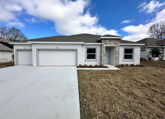 Property at 36 Woodlawn Dr, Palm Coast, FL 32164, 3 beds, 2 baths