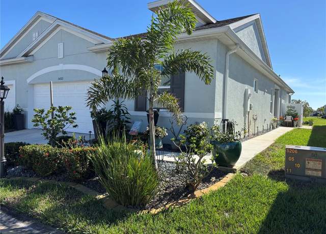 Property at 24313 Westgate Blvd, Punta Gorda, FL 33980, 2 beds, 2 baths
