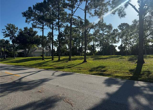 Property at 25845 Prada Dr, Punta Gorda, FL 33955