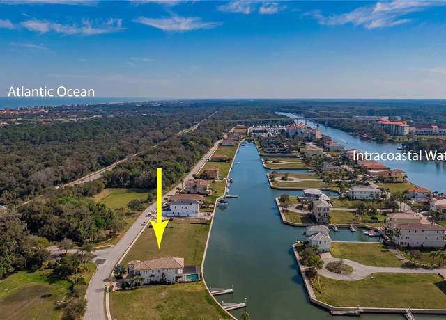 Property at 308 Harbor Village Pt N, Palm Coast, FL 32137