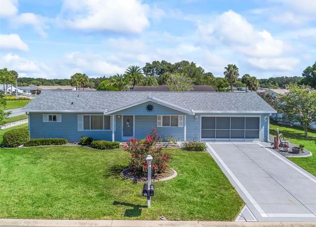 Property at 9885 SE 177th Ln, Summerfield, FL 34491, 2 beds, 2 baths