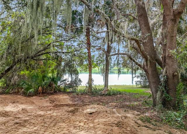 Property at Bear Den Dr, Eustis, FL 32736