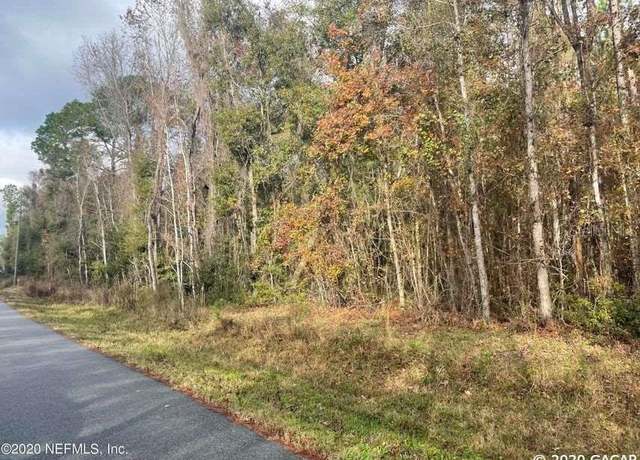 Property at TBD NW 137th St, Lake Butler, FL 32054