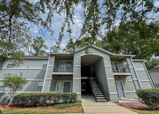 Property at 3705 SW 27th St #426, Gainesville, FL 32608, 1 bed, 1 bath