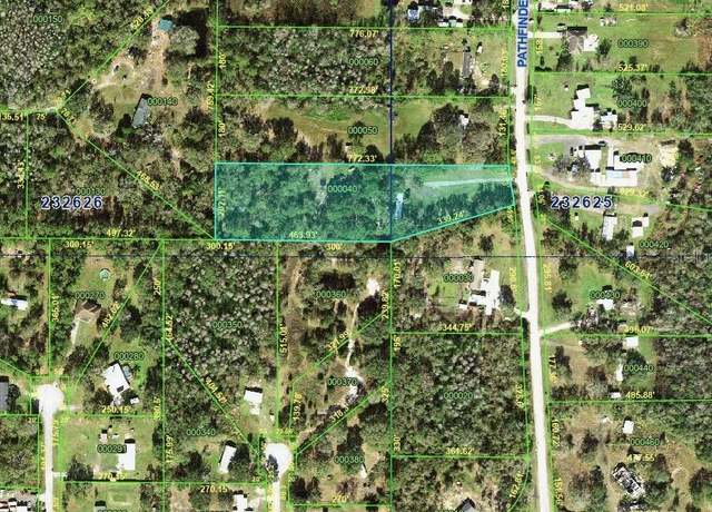 Property at 10636 Pathfinder Trl, Lakeland, FL 33809, 3 beds, 2 baths