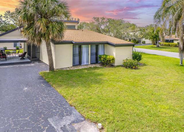 Property at 633 White Pine Tree Rd #27, Venice, FL 34285, 2 beds, 2 baths