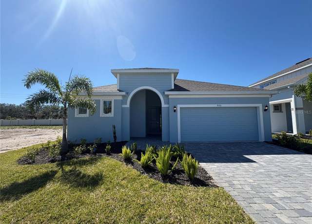 Property at 9593 Vibrant Ln, Venice, FL 34292, 3 beds, 2 baths