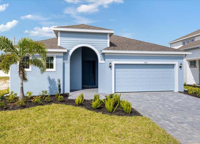 Property at 9593 Vibrant Ln, Venice, FL 34292, 3 beds, 2 baths
