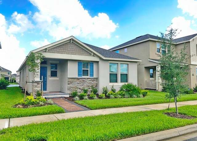 Property at 16253 Pebble Bluff Loop, Winter Garden, FL 34787, 3 beds, 2 baths