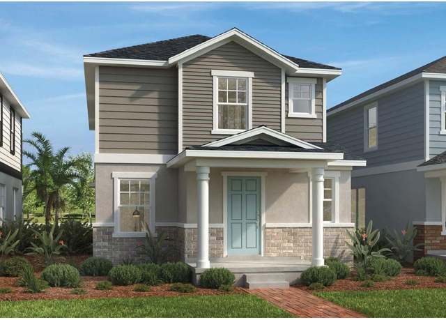 Property at 7244 Big Cedar, Groveland, FL 34736, 3 beds, 2.5 baths