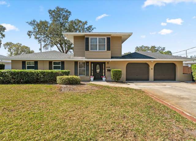 Property at 3334 N Westmoreland Dr, Orlando, FL 32804, 5 beds, 3 baths
