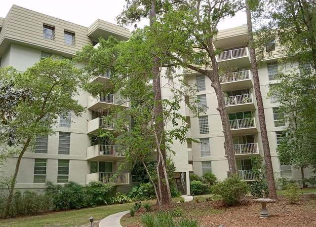Property at 1719 NW 23rd Ave Unit 4A, Gainesville, FL 32605, 2 beds, 1.5 baths