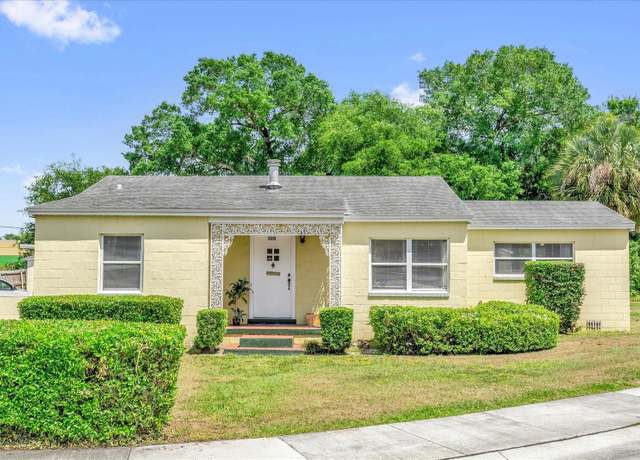 Property at 320 Granada Dr, Winter Park, FL 32789, 3 beds, 2 baths