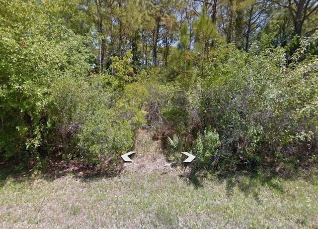 Property at 72 Pompano St, Port Charlotte, FL 33953