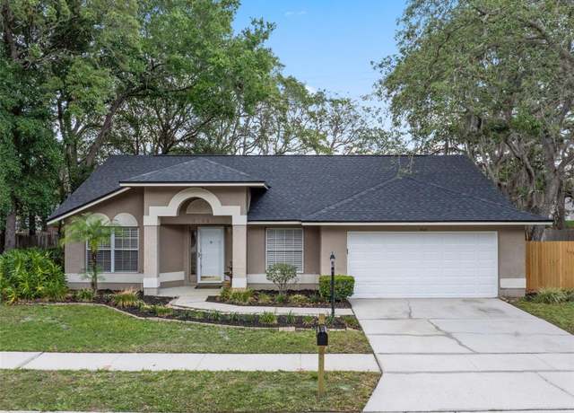 Property at 4161 Leafy Glade Pl, Casselberry, FL 32707, 3 beds, 3 baths