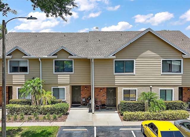 Property at 184 Sandlewood Trl #2, Winter Park, FL 32789, 2 beds, 2.5 baths