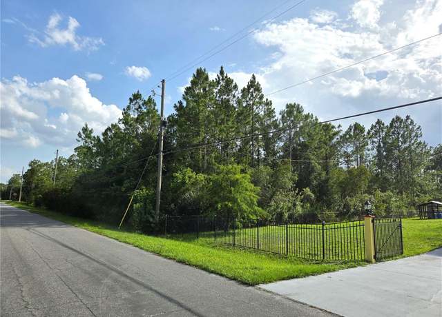 Property at Baker Ave, Orlando, FL 32833