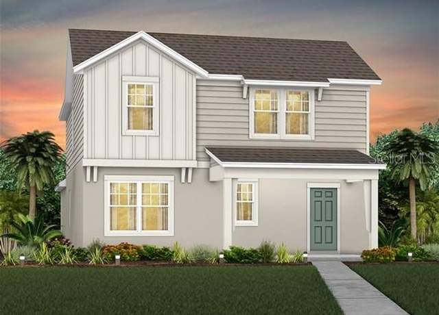 Property at 10382 Evening Horizon St, Orlando, FL 32829, 4 beds, 3 baths