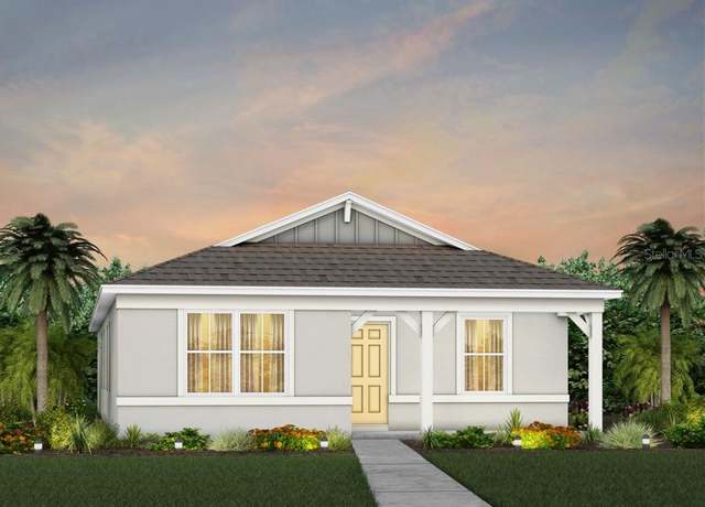 Property at 7324 Summer Ivy Aly, Orlando, FL 32829, 4 beds, 2 baths