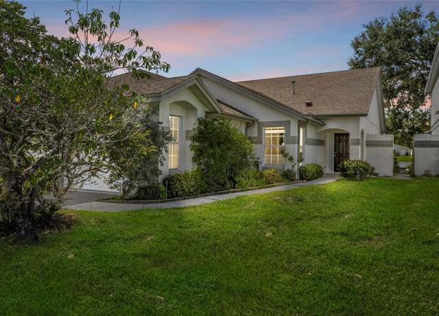 Property at 5673 Parkview Lake Dr, Orlando, FL 32821, 4 beds, 2 baths