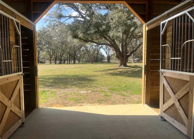 Property at 8301 NW 150th Ave, Morriston, FL 32668, 1 bed, 1 bath