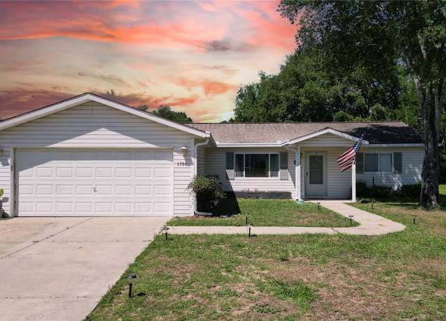 Property at 6386 SW 60th Ct, Ocala, FL 34474, 2 beds, 2 baths