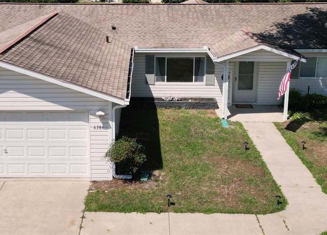 Property at 6386 SW 60th Ct, Ocala, FL 34474, 2 beds, 2 baths
