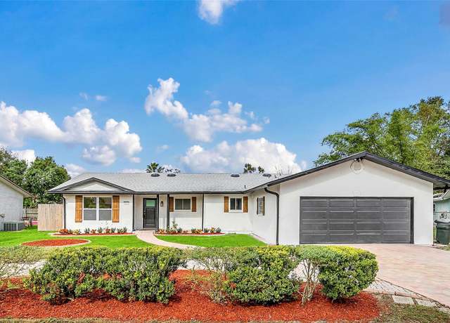 Property at 8622 Baylor Cir, Orlando, FL 32817, 4 beds, 2 baths