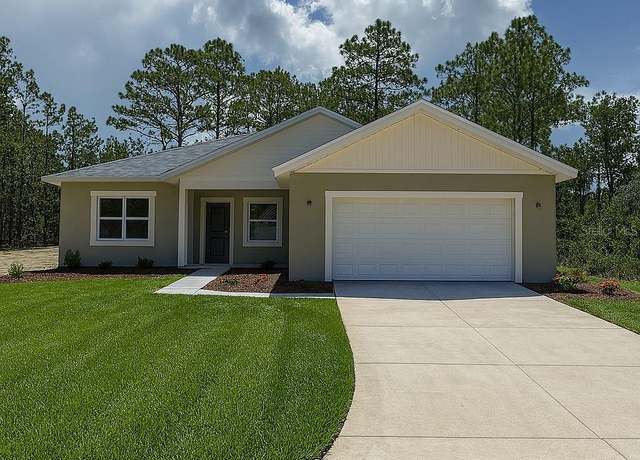 Property at 17460 Macassar Rd, Brooksville, FL 34614, 3 beds, 2 baths