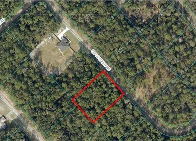 Property at TBA SW 55 CT Rd, Ocala, FL 34473